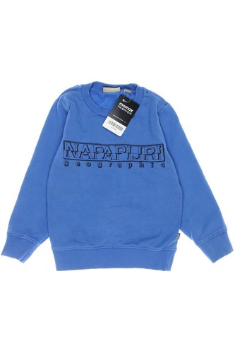 Napapijri hoodies sweater - hoodies,