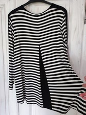 VIA APPIA edles Langarmshirt