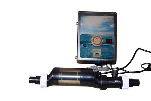 Spirato salzanlage pool mit - spirato,