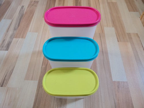 Tupperware eidgenossen 3er - tupperware,