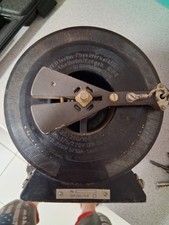 alter Spar Stelltrafo aus DDR