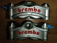 Brembo Stylema Ducati