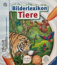 tiptoi bilderlexikon tiere 