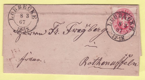 Preussen minr 16 - minr,