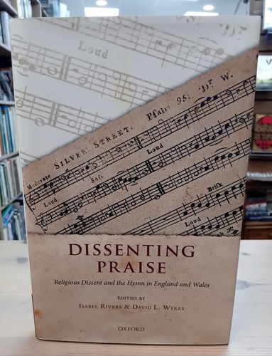 Dissens lob religiöser - dissens,