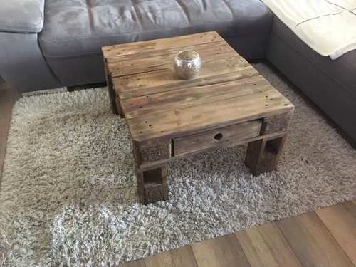 Couchtisch europalette epal - couchtisch,,
