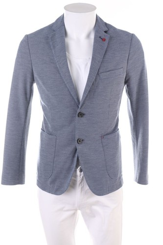 Zara sakko blazer blau - sakko, s