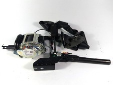 Chevrolet Silverado 1500 pas