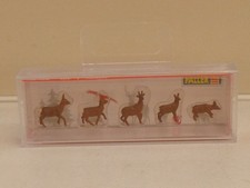 Faller HO: 151924 Rehe  , 5