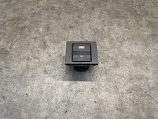 VW T4 Bus Warnblinklicht Schalter 703953235 #34867