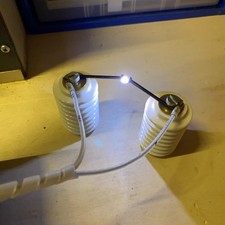 ✅Hochspannungstrafo HV10 aus