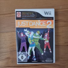 Just Dance 2 (Nintendo Wii)