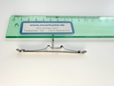 Bastler - Mittelschleifer für Röwa E60 + E91 - rw017A - Roco/Röwa