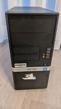 PC i5 9500 32GB RAM GTX 1050ti