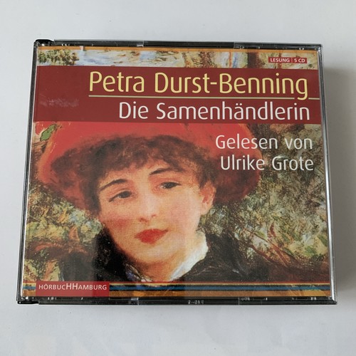 Die samenhändlerin - die,