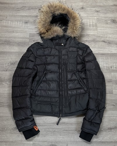 Parajumpers jacke - parajumpers,