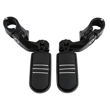 Sturzbügel Fussrasten für 32mm Craftride CF11 C-Ware