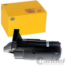 HELLA ANLASSER STARTER 1,4kW
