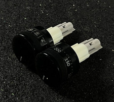 Gorenje EVP341-444M BO737E30WG  Schaltknebel Knöpfe Knebelset #2521-2