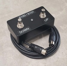 Smart Pedalboard-Friendly For