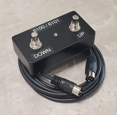 Smart pedalboard friendly - smart, pedalboard-friendly