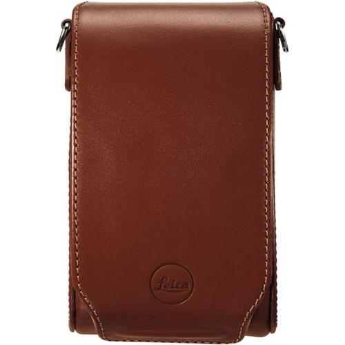 Leica 18751 ledertasche für - leica,