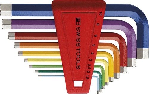 Swiss tools - pb,
