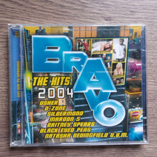 Bravo the hits - the, 2004
