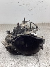 Schaltgetriebe  Peugeot 807