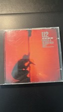 U2 (CD)  Live "Under A Blood