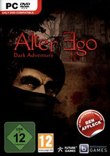 GW96ae Alter Ego PC Neu & OVP