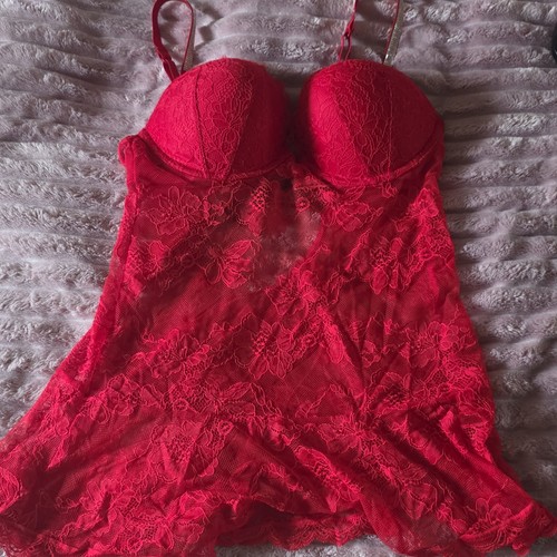 Victoria secret bombshell - secret,