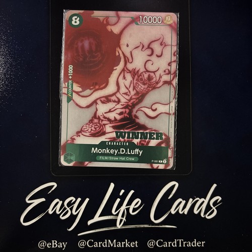 061 monkey luffy uta deck - monkey.d.luffy,