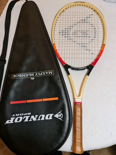 Dunlop maxply john - dunlop,
