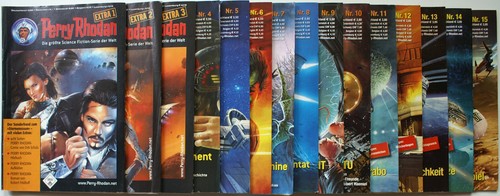 Perry rhodan extra 15 ohne - rhodan,