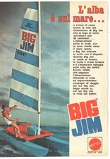 BIG JIM Catamaran Catamaran