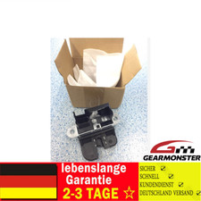 HECKKLAPPENSCHLOSS KOFFERRAUM SCHLOSS für VW TOURAN 1T1 1T2 1T3 Pwpemdrpsfmawbed