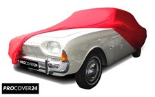Car Cover - Autoschutzdecke -