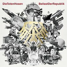 Ballast der republik - der,