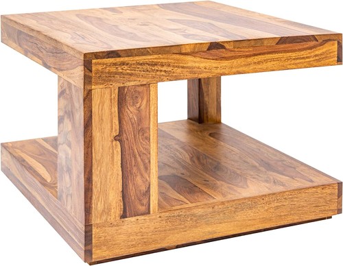 Puristischer couchtisch shiva - puristischer,