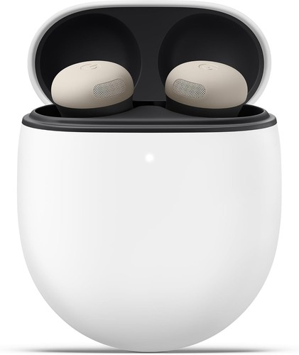 Google pixel buds pro - buds, 2