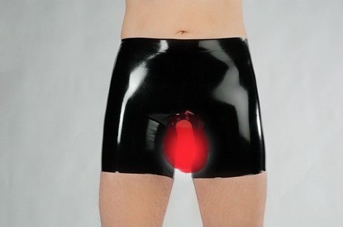 Short kondom offen 5240 - short,