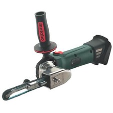 Metabo Akku-Bandfeile BF 18