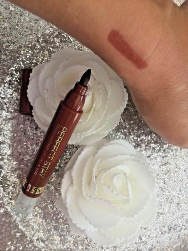 Astor lip tint - astor,