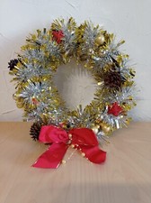 Türkranz Weihnachten -