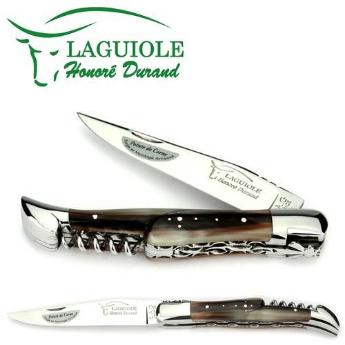 Laguiole honoré durand - laguiole,
