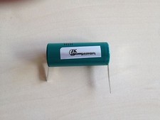 Oral-B Triumph Professional Care Exel Akku Batterie NiMH NEU zum Selbsttausch