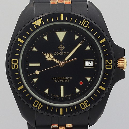 Zodiac professional 200m - zodiac,