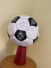 Lederfußball Von Borussia