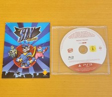 Playstation 3 Ps3 The Sly